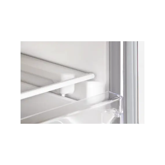 Двухкамерный холодильник Nordfrost NRB 152 X - фото 9