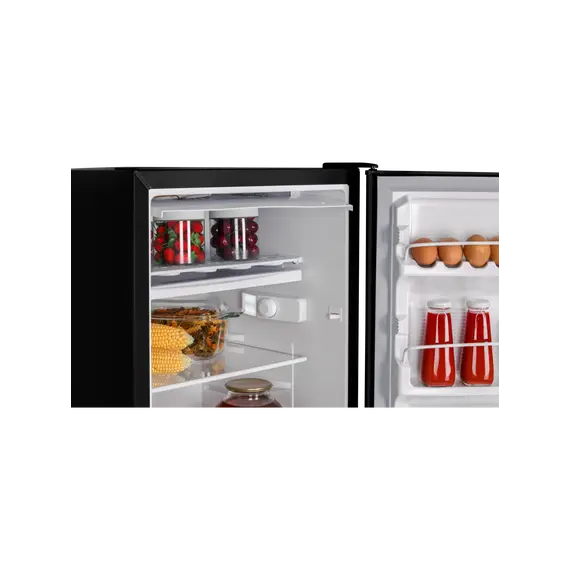 Однокамерный холодильник Nordfrost NR 403 B - фото 5