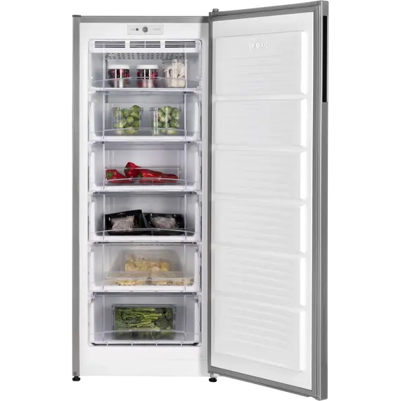 Морозильник (морозильная камера) Nordfrost DF 265 SAP - фото 12