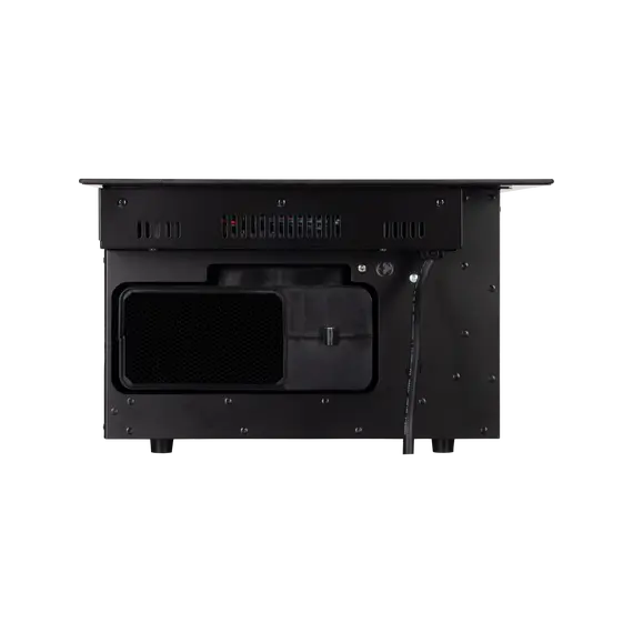 Индукционная варочная поверхность Hiberg i5-VM7 B - фото 10