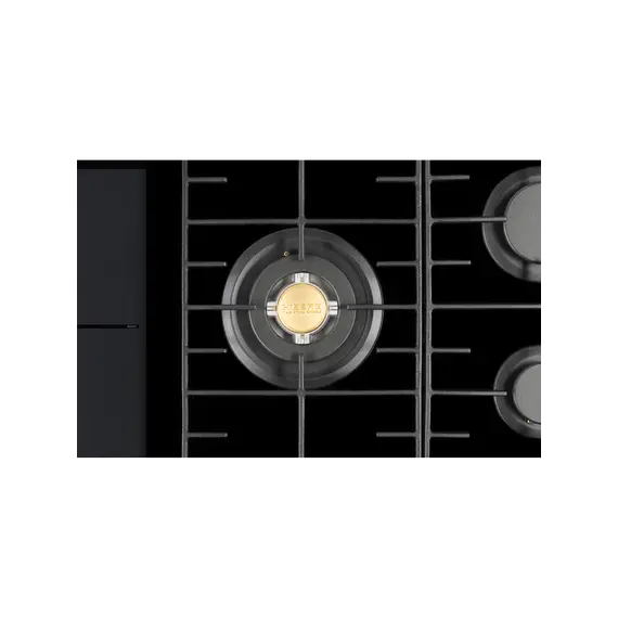 Комбинированная варочная поверхность Hiberg i-VM 9035 B - фото 8