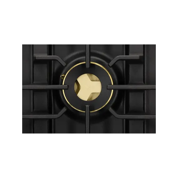 Газовая варочная поверхность Hiberg VS 8555 B - фото 9