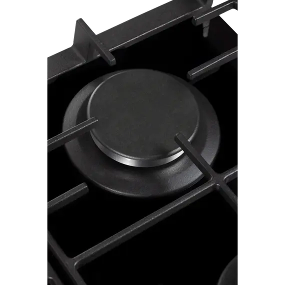 Комбинированная варочная поверхность Hiberg i-VM 9035 B - фото 17