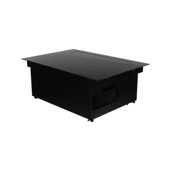 Индукционная варочная поверхность Hiberg i7-VM7 B - фото 5