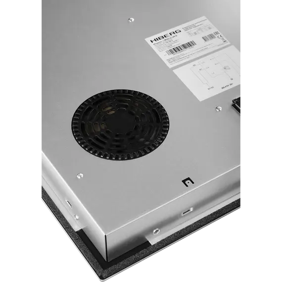 Индукционная варочная поверхность Hiberg i-MSD 6249 B - фото 8