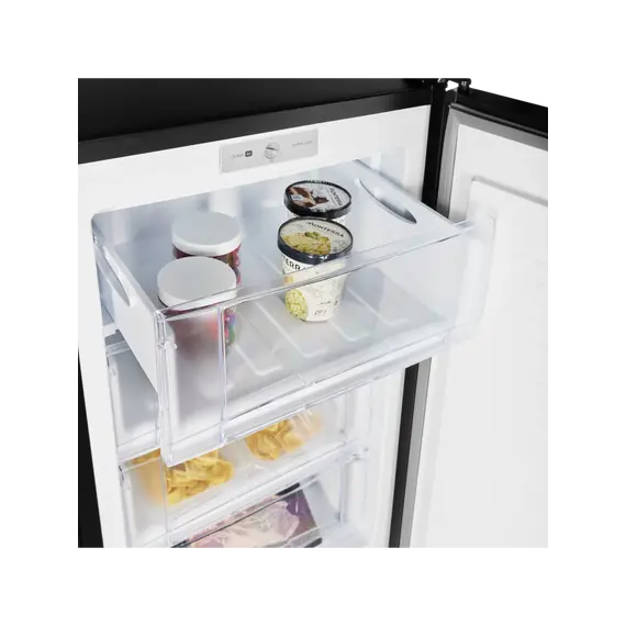 Морозильник (морозильная камера) Nordfrost DF 261 BAP - фото 6