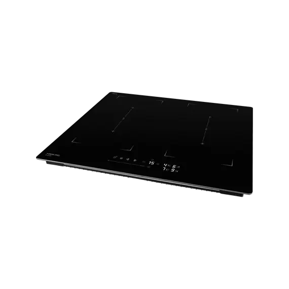 Индукционная варочная поверхность Hiberg i-MS 6249 B - фото 4