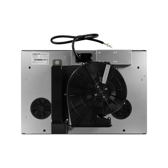 Индукционная варочная поверхность Hiberg i8-VM8 B - фото 20