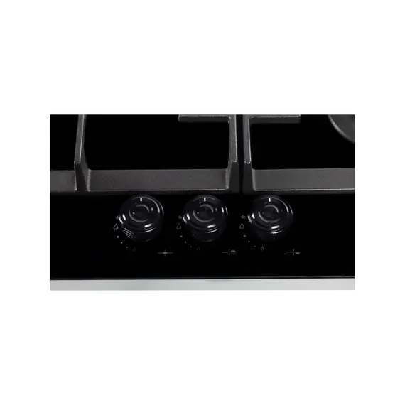 Комбинированная варочная поверхность Hiberg i-VM 9035 B - фото 12