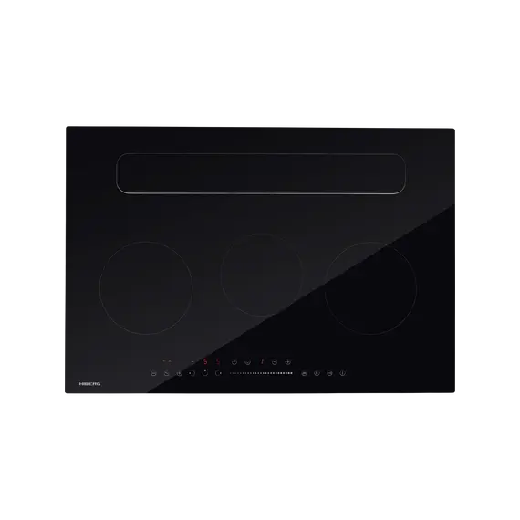 Индукционная варочная поверхность Hiberg i7-VM7 B - фото 