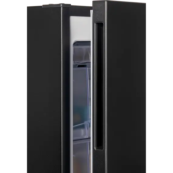 Морозильник (морозильная камера) Nordfrost DF 260NF BAP - фото 3