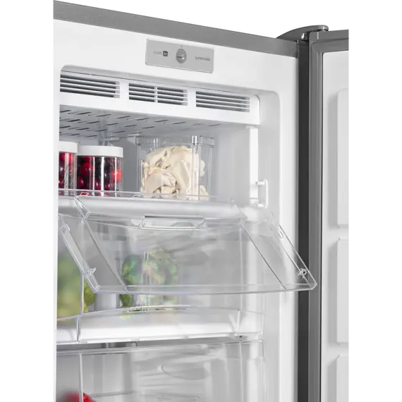 Морозильник (морозильная камера) Nordfrost DF 265 SAP - фото 7