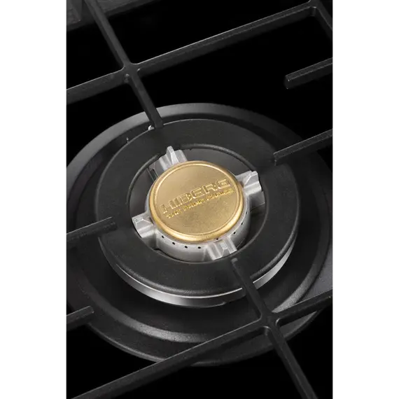 Комбинированная варочная поверхность Hiberg i-VM 9035 B - фото 14