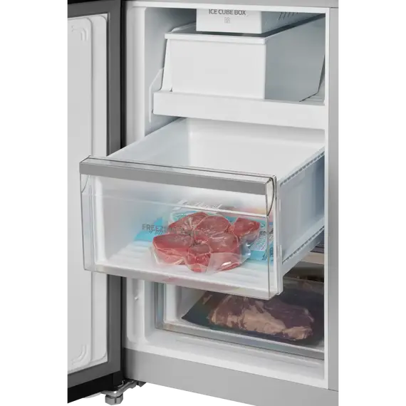 Двухкамерный холодильник Hiberg i-RFQ 705 Xd - фото 9