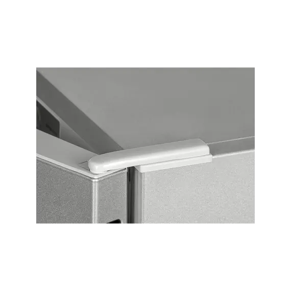 Морозильник (морозильная камера) Nordfrost DF 256 SAP - фото 4