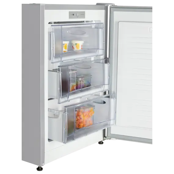 Морозильник (морозильная камера) Nordfrost DF 256 SAP - фото 5