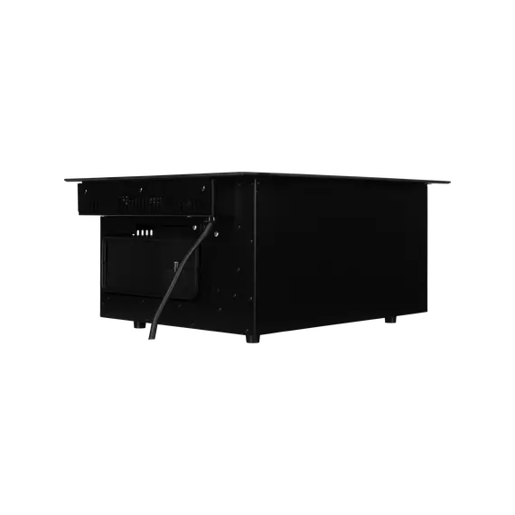 Индукционная варочная поверхность Hiberg i5-VM7 B - фото 7