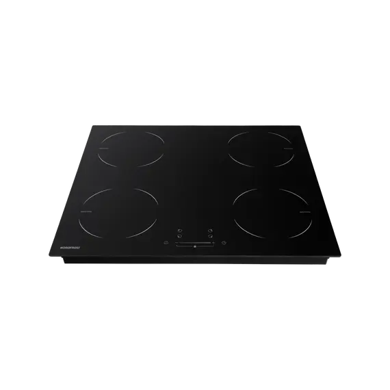 Электрическая варочная поверхность Nordfrost i-M 6040 B - фото 2