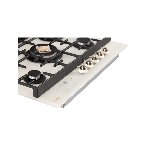 Газовая варочная поверхность Hiberg VM 7155 Y - фото 7