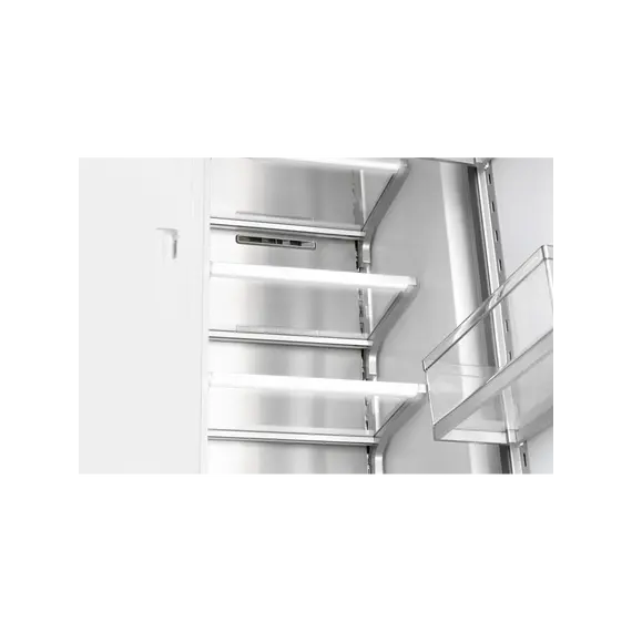 Холодильник Side by Side Hiberg S-RFS 800 W inverter - фото 6