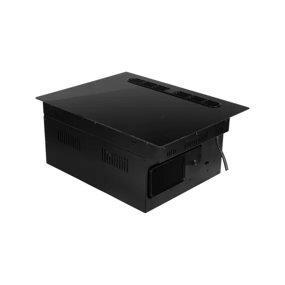 Индукционная варочная поверхность Hiberg i5-VM7 B - фото 4