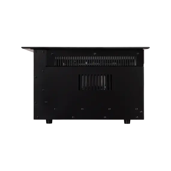 Индукционная варочная поверхность Hiberg i5-VM7 B - фото 9