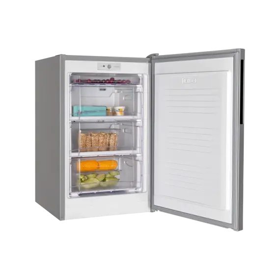 Морозильник (морозильная камера) Nordfrost DF 260NF SAP - фото 