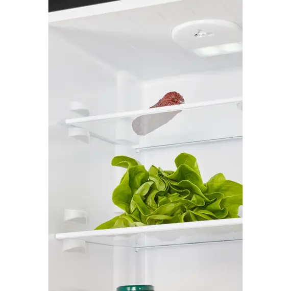 Двухкамерный холодильник Nordfrost NRB 162NF B - фото 7