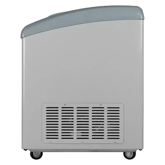 Морозильный ларь Hiberg PSC 50 S - фото 7