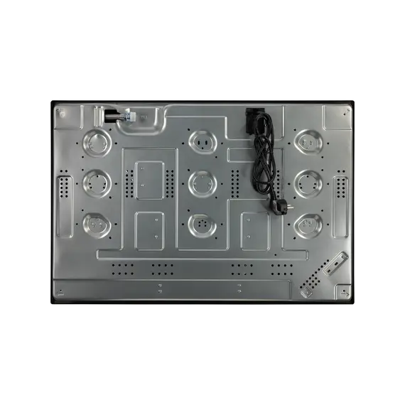 Газовая варочная поверхность Hiberg VS 8555 B - фото 17