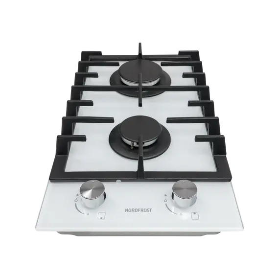Газовая варочная поверхность Nordfrost HM 3023 W - фото 3
