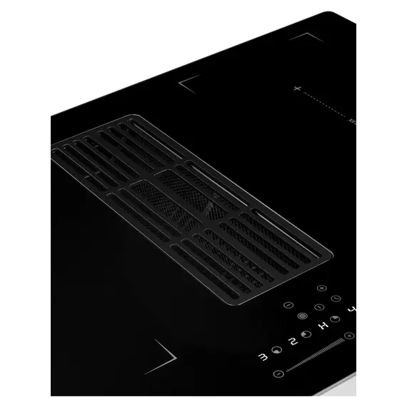 Индукционная варочная поверхность Hiberg i8-VM8 B - фото 11