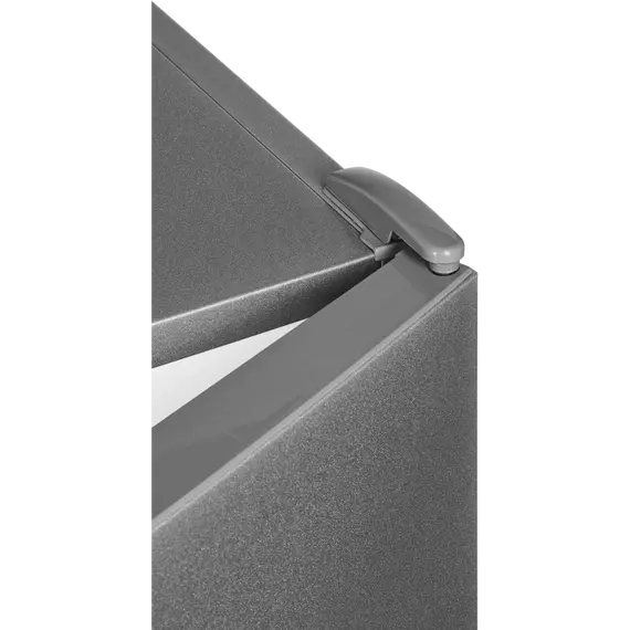 Морозильник (морозильная камера) Nordfrost DF 261 SAP - фото 4