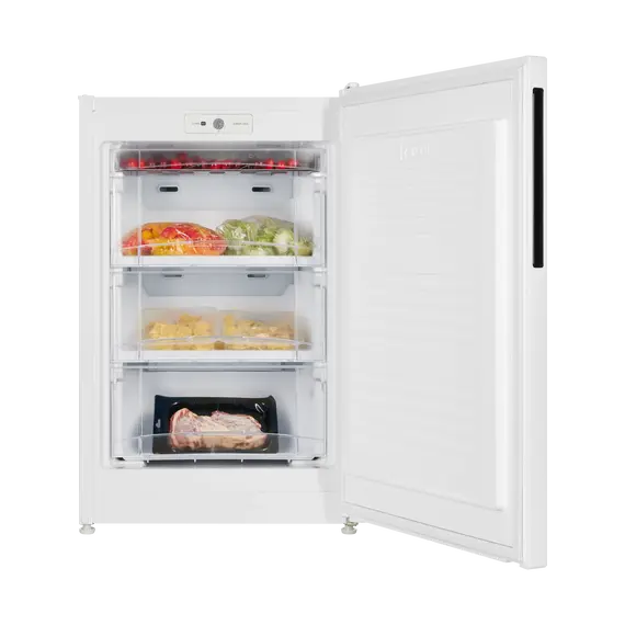 Морозильник (морозильная камера) Nordfrost DF 260NF WAP - фото 9