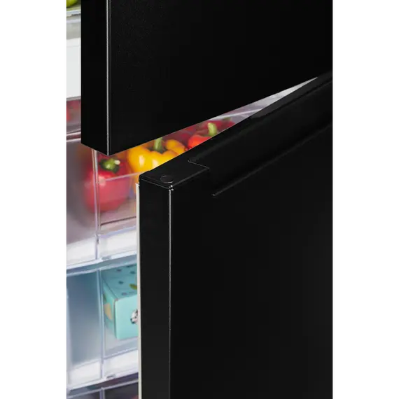 Двухкамерный холодильник Nordfrost NRB 162NF B - фото 3