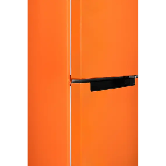 Двухкамерный холодильник Nordfrost NRB 121 Or - фото 3