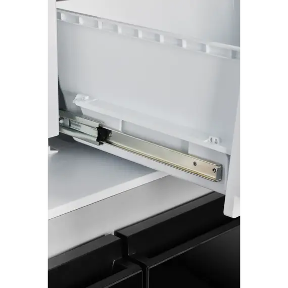 Двухкамерный холодильник Hiberg i-RFQ 705 Xd - фото 11