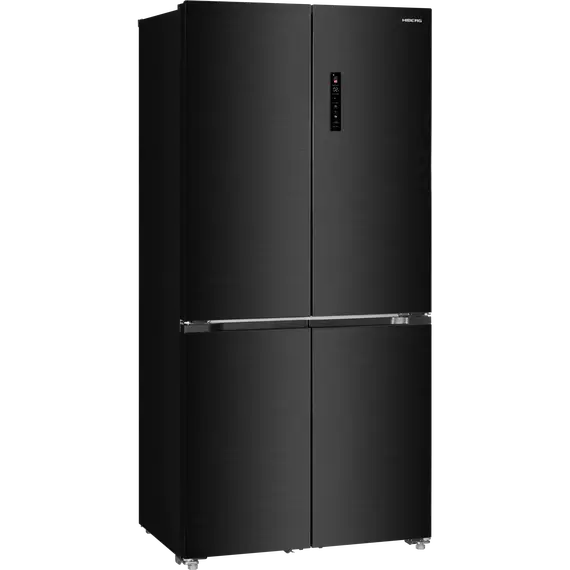 Двухкамерный холодильник Hiberg i-RFQ 705 Xd - фото 2