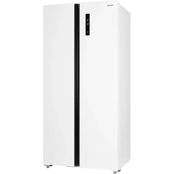 Холодильник Side by Side Nordfrost RFS 480D NFW inverter - фото 3