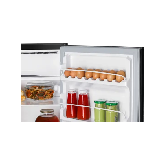 Однокамерный холодильник Nordfrost NR 403 B - фото 7