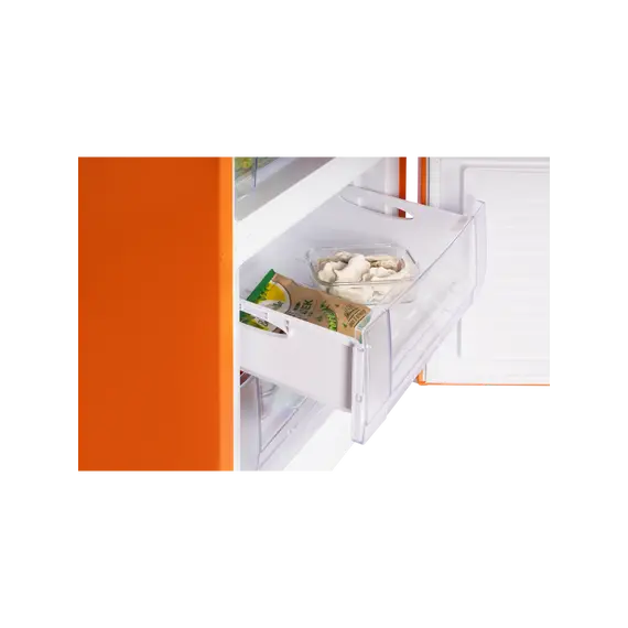 Двухкамерный холодильник Nordfrost NRB 121 Or - фото 9