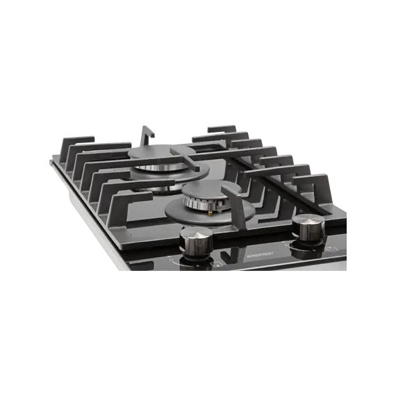 Газовая варочная поверхность Nordfrost HM 3023 B - фото 4