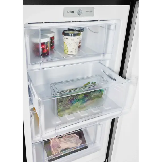 Морозильник (морозильная камера) Nordfrost DF 261 BAP - фото 7