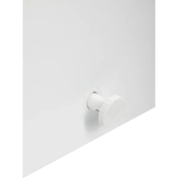 Морозильный ларь Hiberg PS 35 W - фото 15