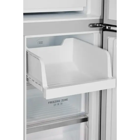 Двухкамерный холодильник Hiberg i-RFQ 705 Xd - фото 13