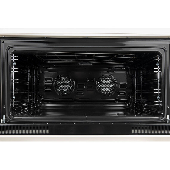 Электрическая плита NordFrost GE 9262 YR - фото 10