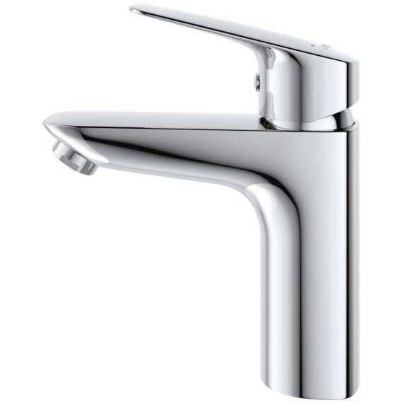 Набор смесителей 3 в 1 для ванны BelBagno DUE-VASM/LVM-CRM - фото 4