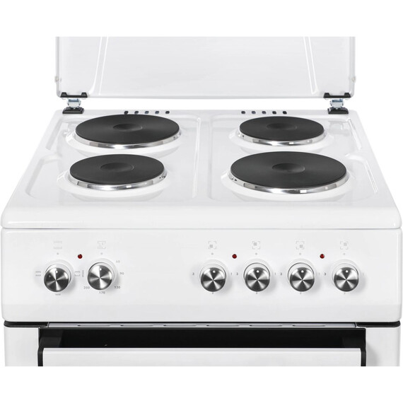 Электрическая плита NordFrost EE 6061 W - фото 12