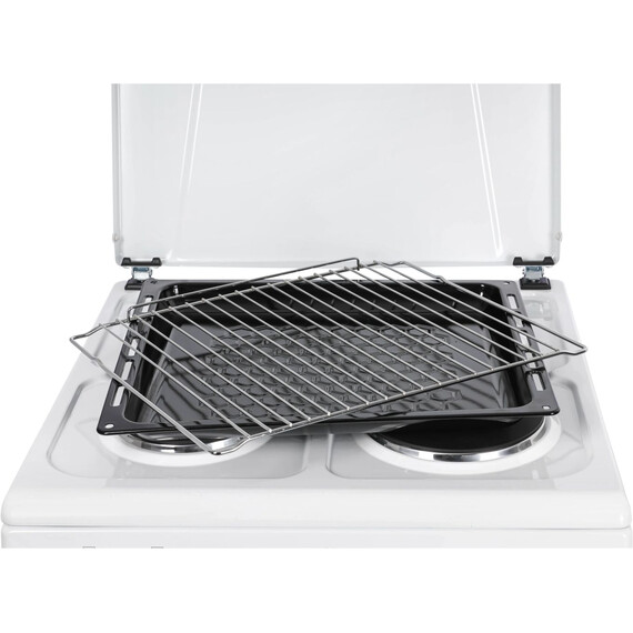 Электрическая плита NordFrost EE 6061 W - фото 6