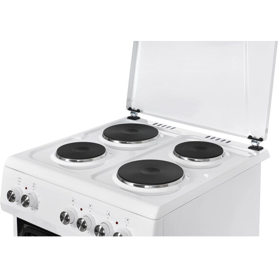 Электрическая плита NordFrost EE 6061 W - фото 8